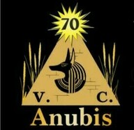 Майстерня ритуальних виробів V.C.Anubis